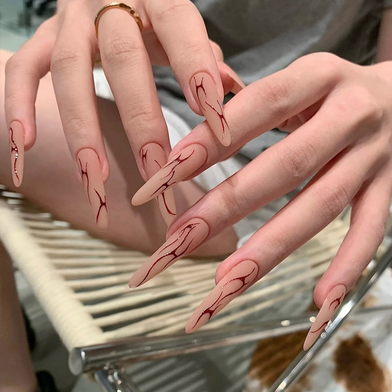 BZ1577 징홍처럼 피어나다