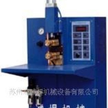 ��Ӧ�������ܵ㺸����ֱ���㺸����������Ƶ�㺸��