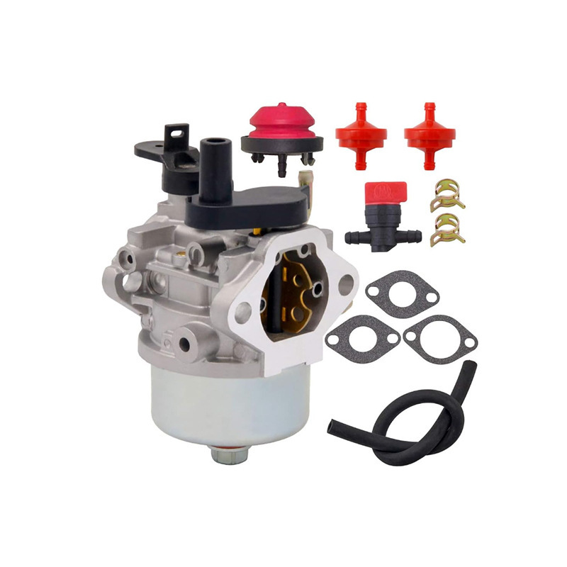 Carburador barredora de nieve 801396 801233 801255084132 084133 084232084233