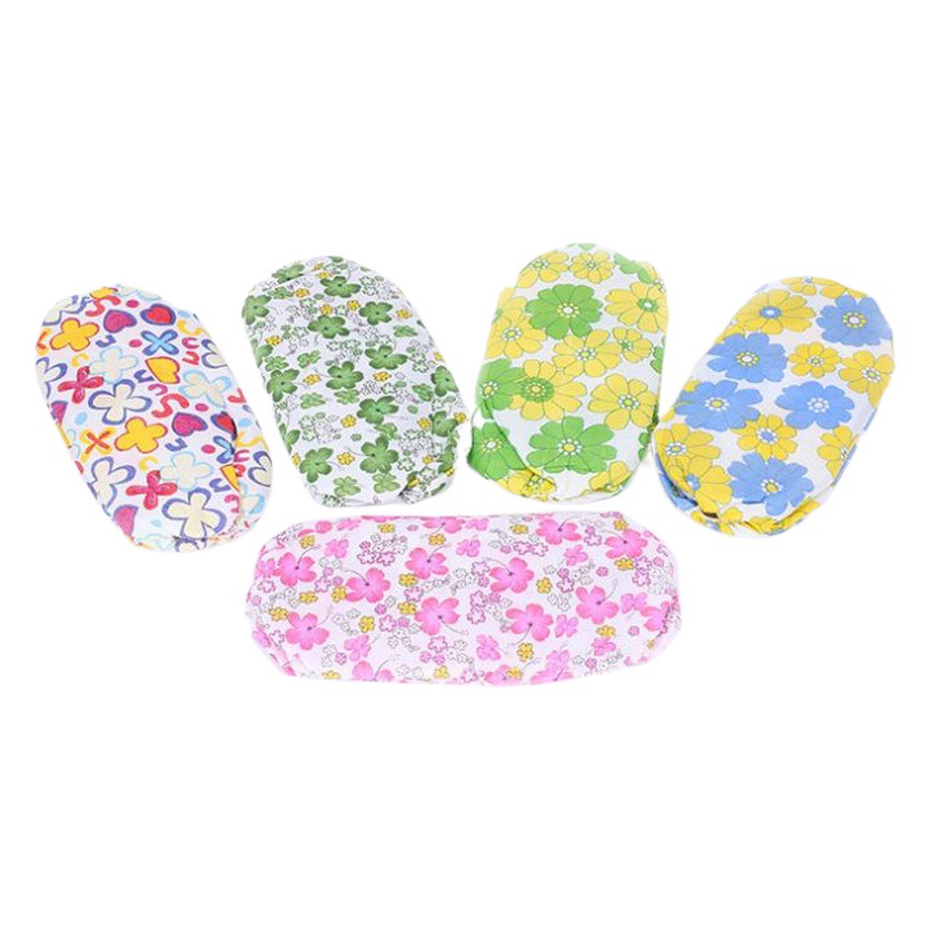 Amazon in stock ironing board cover clothing protection multi-color elastic band cloth cover wholesale ironing board cover foreign trade