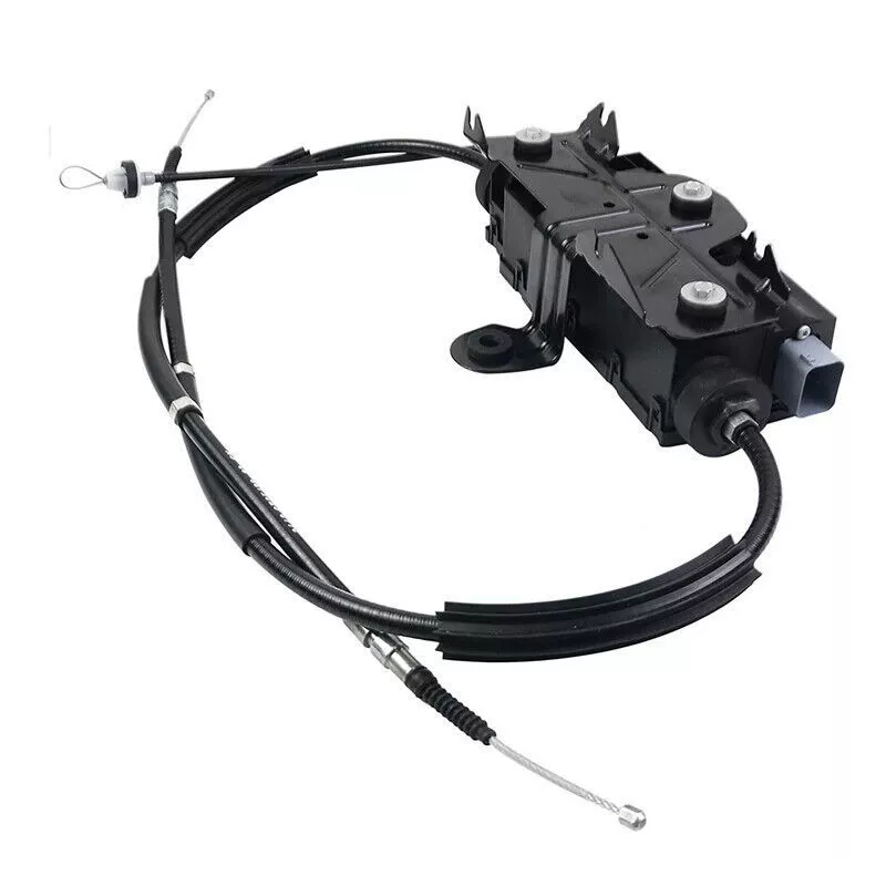 Подходит для BMW GT5 серии F07 модуль цифрового ручного тормоза в сборе 34436874219 34436869479