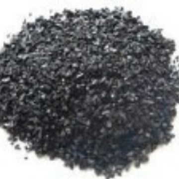 厂家直销、价格低廉供应净水、空气净化柱状活性碳（果壳型）