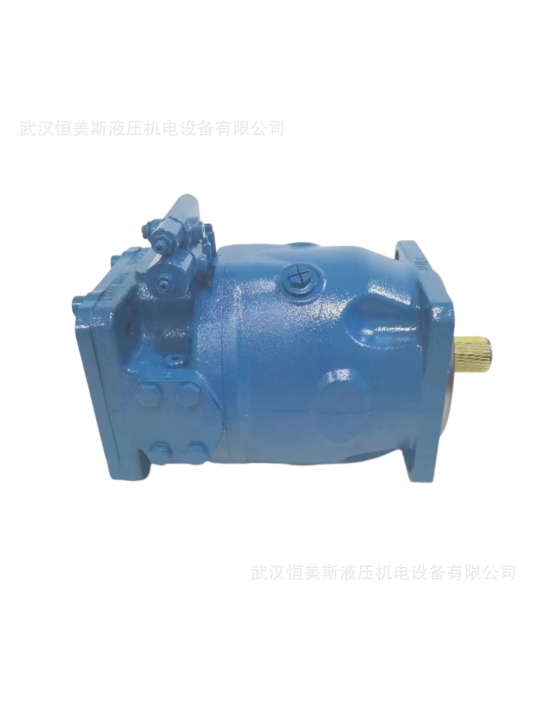 德国REXROTH力士乐柱塞泵A2F80W6.1Z2