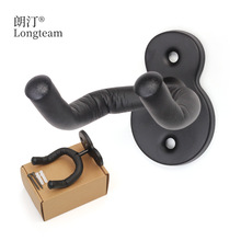 金属吉他挂钩班卓琴吊架尤克里里电吉他贝斯悬挂展示架墙壁支架