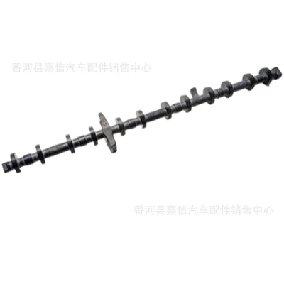 Crankshaft, camshaft Eccentric Shaft Car