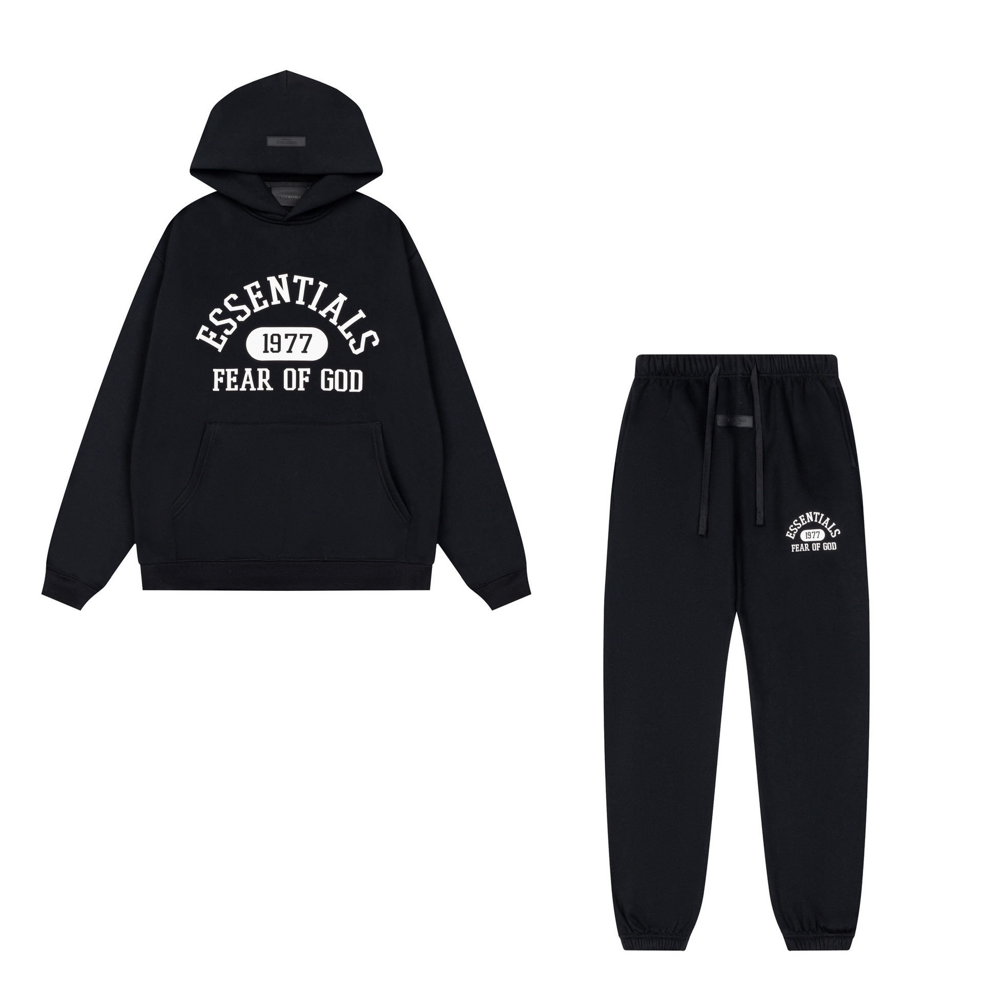 2649 traje negro