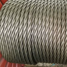 钢丝绳;金属丝绳;其他金属丝