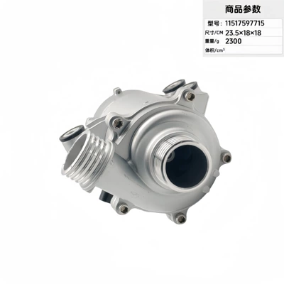 Water pump Automotive Electronic Water