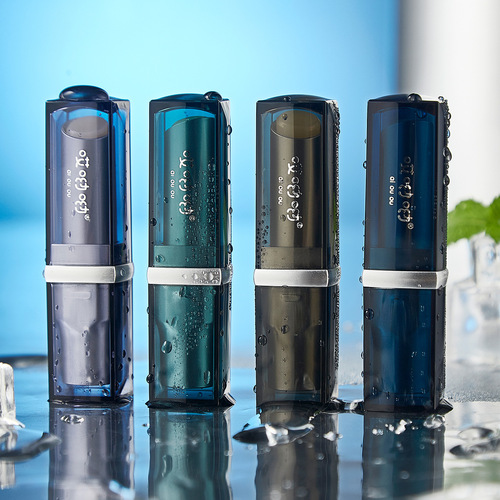 Aiyoyo men's moisturizing lip balm, moisturizing, repairing, anti-cracking, men's special lip balm wholesale