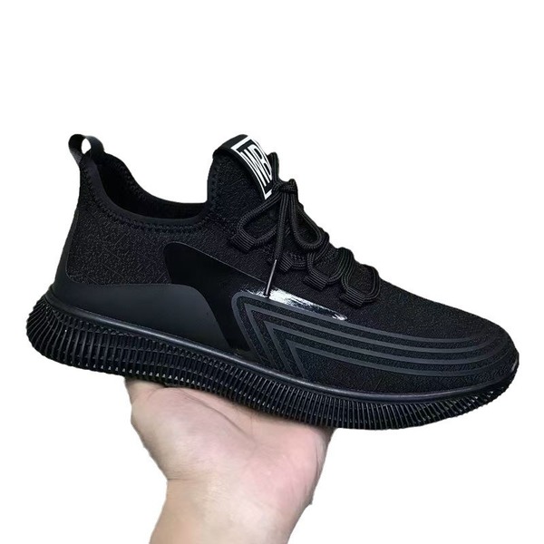 Lightweight summer running sneakers