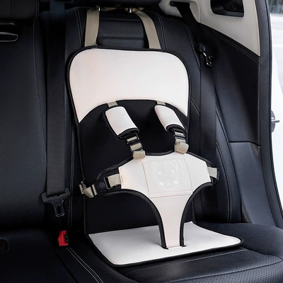 Other Automotive Safety Supplies – For Sample - medium-size-beige-child-seat