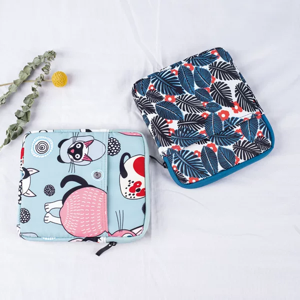 Wholesale Kindle 6inch Protective Cover Paperwhite4 Inner Bag Oasis2/3 Cartoon Kpw5 Youth Version Kv