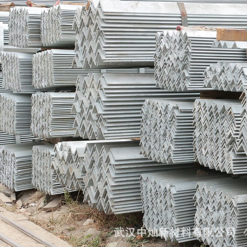 20*20*3角钢 20*20*4 25*25*2.5 规格齐全 一级材质 发货时间快