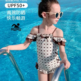 童连衣裙;儿童泳衣;童裤