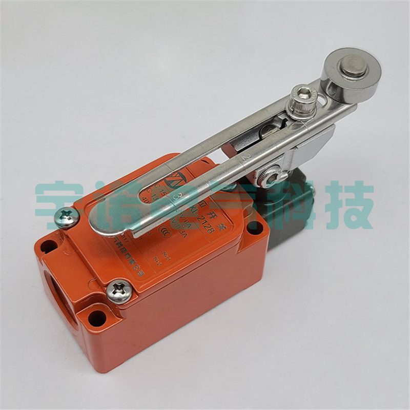 SZL-WL-B限位开关,SZL-WL-B-N,SZL-WLA-B行程开关,SZL-WLB-B
