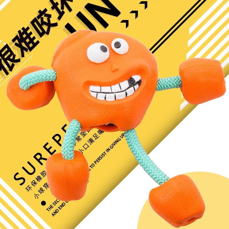 해피 애플 오렌지