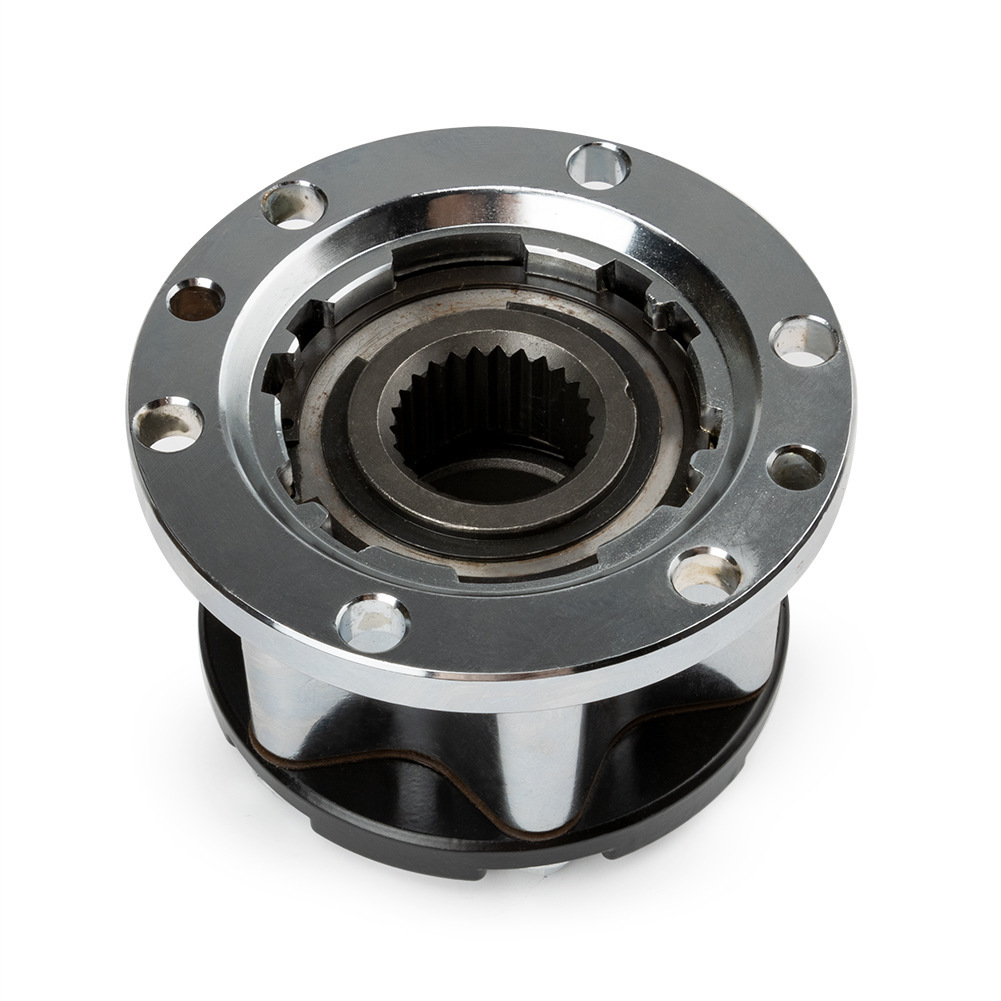 43509-35030 Is Suitable for Automotive Parts Front Wheel Clutch Hub