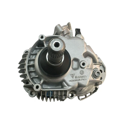 Parts 95B341010, Transfer case