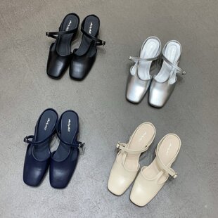 MUSI BY MLC ��ʽ���^���^��ЬŮ�⴩һ�_������Ь�ɸ�����e����