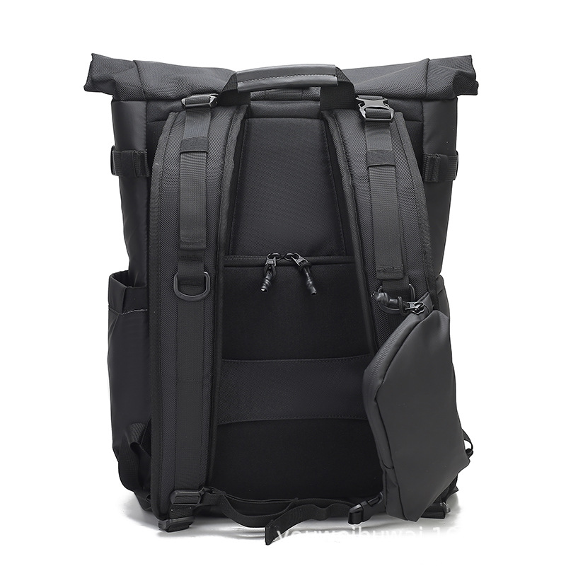배낭 캐주얼 다기능 사진 배낭 드론 안정제 보관 방수 대용량 컴퓨터 카메라 가방