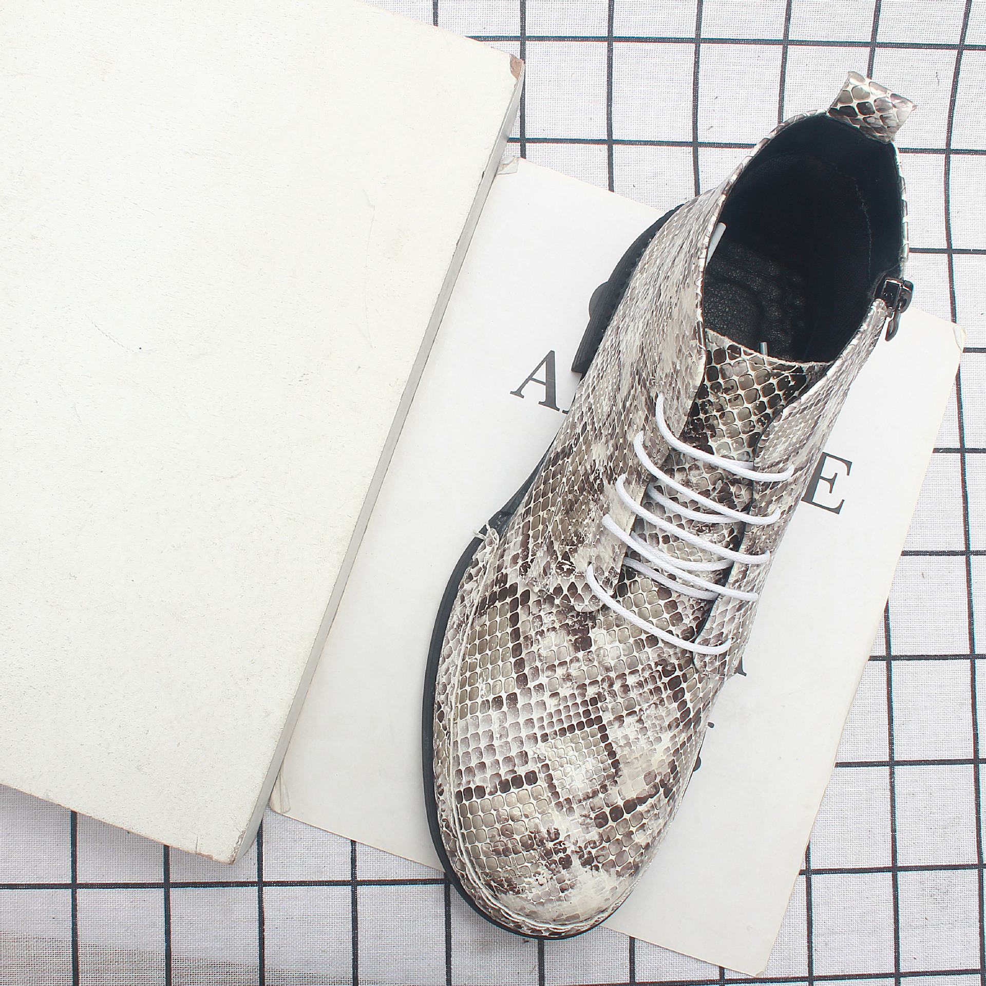 �¿���ѥ�ﶬ����Ь�ж���ŷ��ѥ�Ӹ߰�Ӣ������ѥ��1242