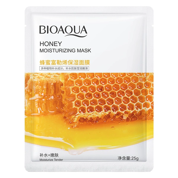 Face mask, 25g