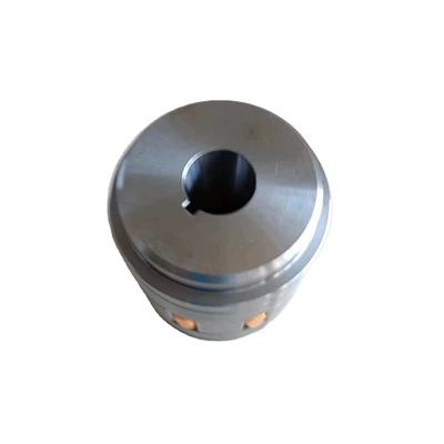 Wheel Vibration Motor Coupling – Ötürücü vallar