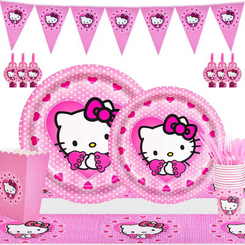 Cartoon Cat Paper Cup Paper Plate Flag Children's Birthday Party Supplies Decoration Set Amazon Source Shape Cartoon Cat Paper Cup Paper Plate Flag Children's Birthday Party Supplies Decoration Set Amazon Source Shape