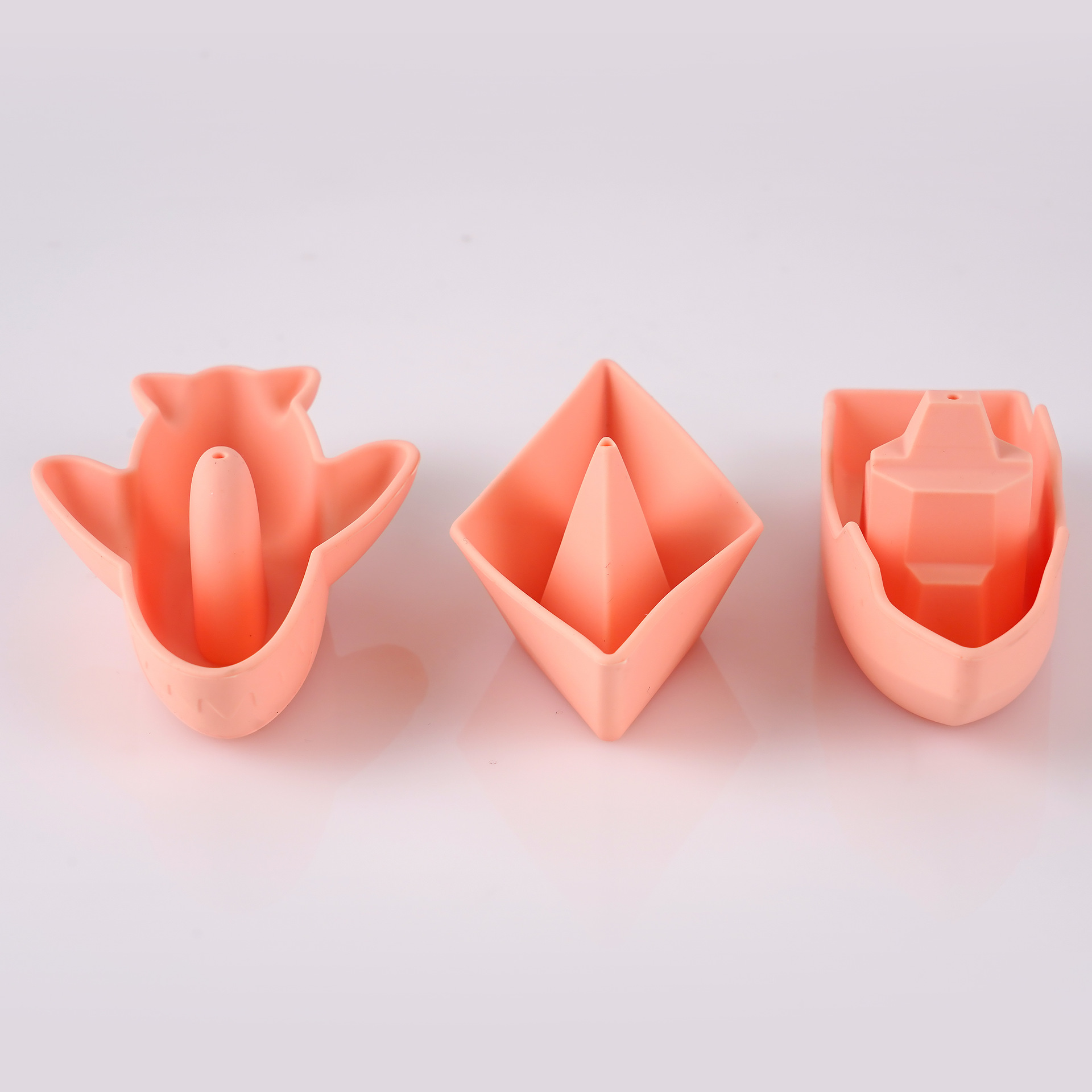 Color coral