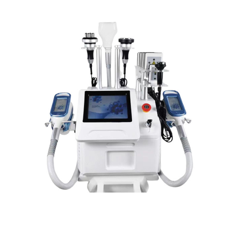M 12 cryoシェイプアップ機360美容器クロスボーダー氷彫刻多機能美容器工場卸売り|undefined