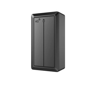 4g Vehicle-Mounted Three-Year Standby Beidou+Gps Locator Car Anti-Theft Rental Low-Power Consumption No Installation Required Strong Magnetic Gps (GPS Locator) - disposable-long-lasting-gps-tracker-sim-free