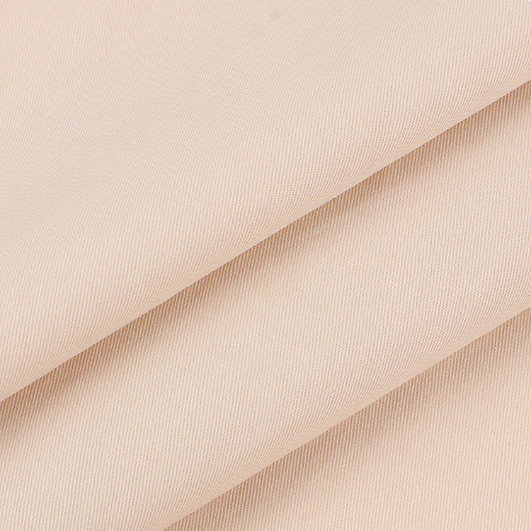 SHAOXING proveedor de 40s Twill hombre y mujer 100% algodón tela de camisa