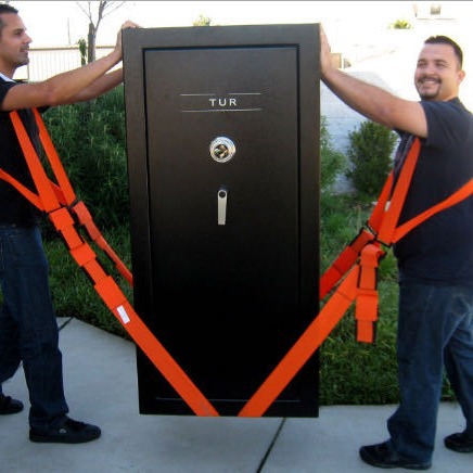 Fábrica de antebrazos forklif hogar Correa portátil cuerda móvil multifunción artefacto móvil