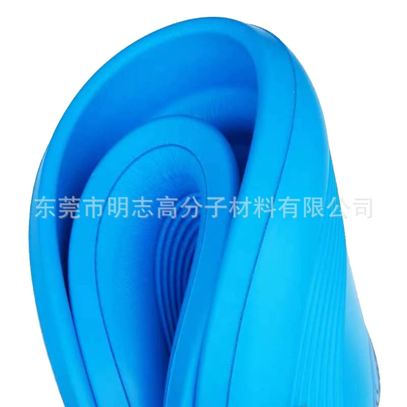 Polyurethane frisbee, toy, action game from foam