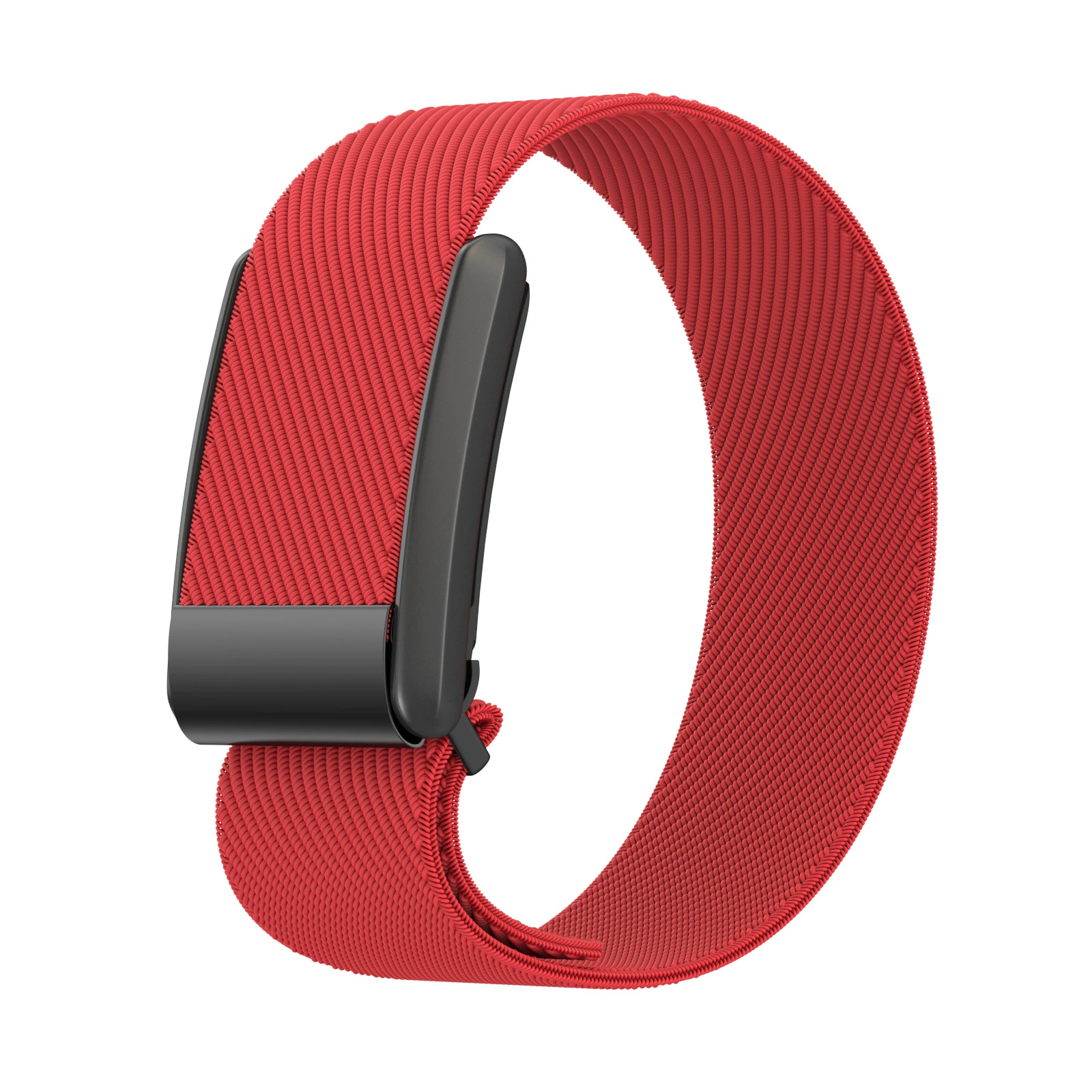 Нейлоновый тканый ремешок для часов, совместимый с Whoop 3.0, 4.0 и 5.0, в различных цветах