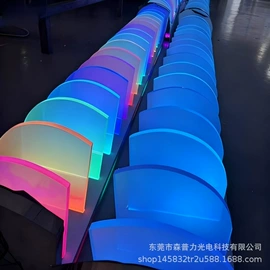 LED导光板;亚克力加工;其他有机玻璃