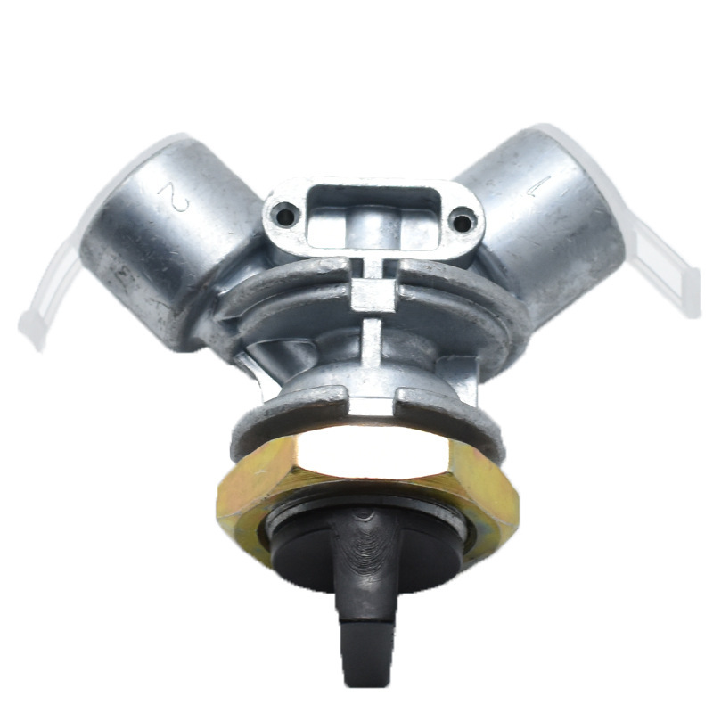 El control direccional de la dirección de la válvula de control de SMT 4630360050 del camión pesado y del autobús parte