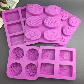 蛋糕模;巧克力模具;饼干模具