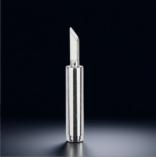 直销白光900MK烙铁头 适用936恒温焊台907通用手柄高温无铅焊锡咀