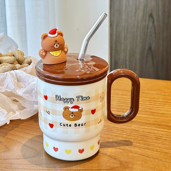 Brown bear(2518)