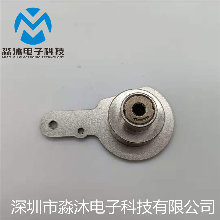 24MM飞达单摆摇臂 喂料器零配件 批发选购 量大从优E43037060A0