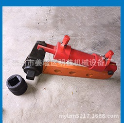 SM大功率液压扭力扳手 SM600大功率液压扭矩扳手 6万牛米套筒扳手