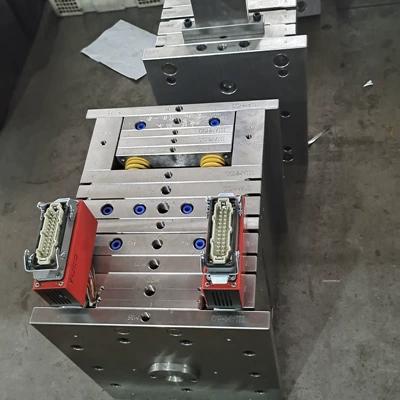and Design Mold Opening, Avtomobil hissələri qəlibləri