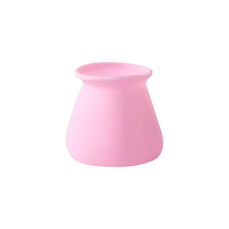 Funda Protectora para Patas de Mesa y Silla de Silicona Antideslizante image 6
