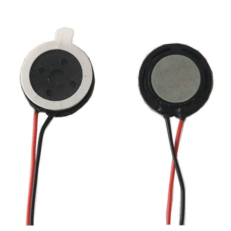 13mmスピーカー 8Ω0.5w丸型スピーカー ラウドスピーカー twsブルートゥースイヤホン32Ω骨伝導スピーカーを供給|undefined
