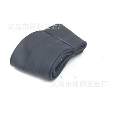 Elektrikli avtomobil şinləri /5.0 Butyl Inner Tube Mountain
