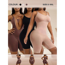 C 74608 Postpartum Seams Bodysuit �����޷������¿羳
