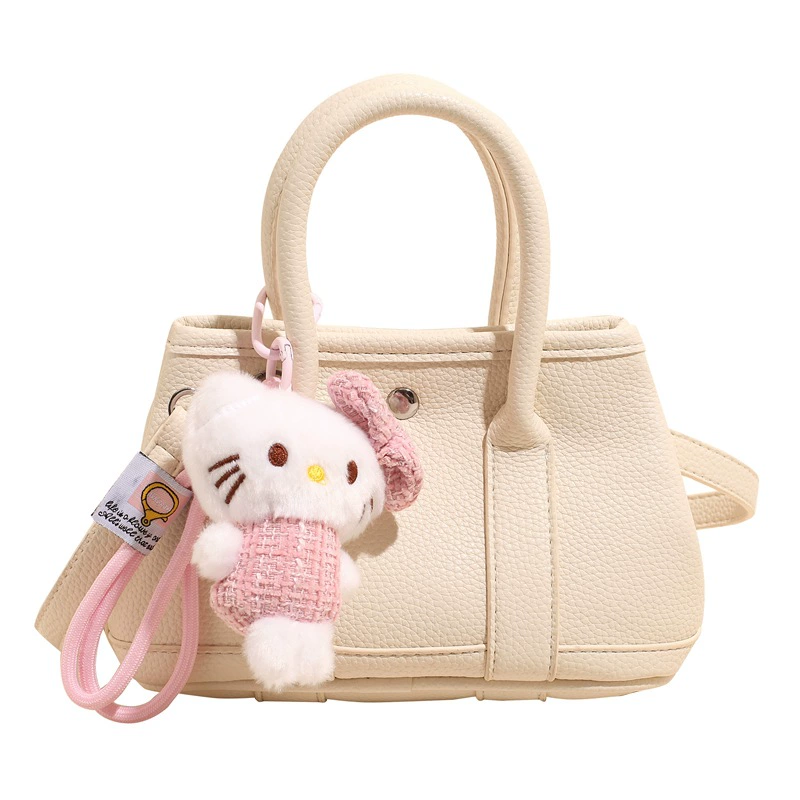 Shoulder bag, one-shoulder bag, Korean style