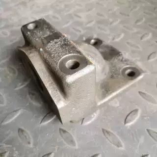 Shantui SD13 SD16 bulldozer final drive shaft accessory 16Y-18-00004 large nut