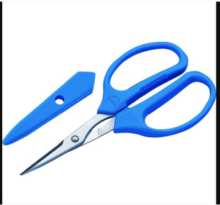 JapaNese BaoshaN HOZAN Scissors N-838 Flat MouNtaiN Trade Sales